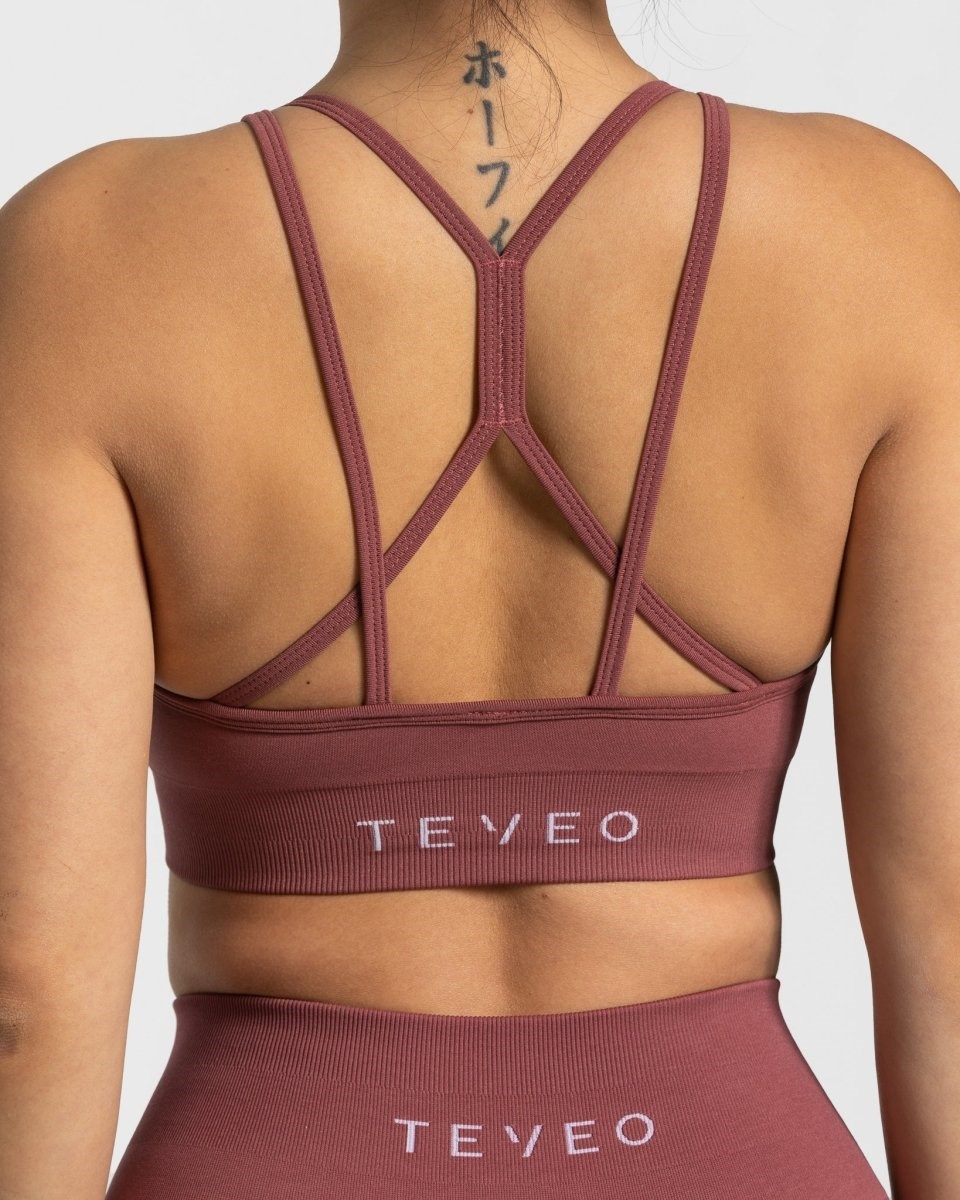 TEVEO True Bh Beere Femme | QXW-34365425