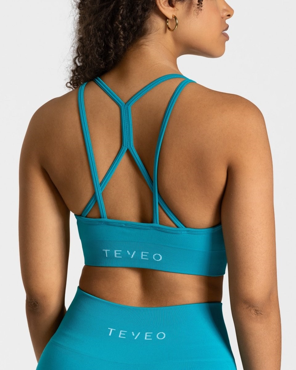 TEVEO True Bh Bleu Femme | BWL-85721222