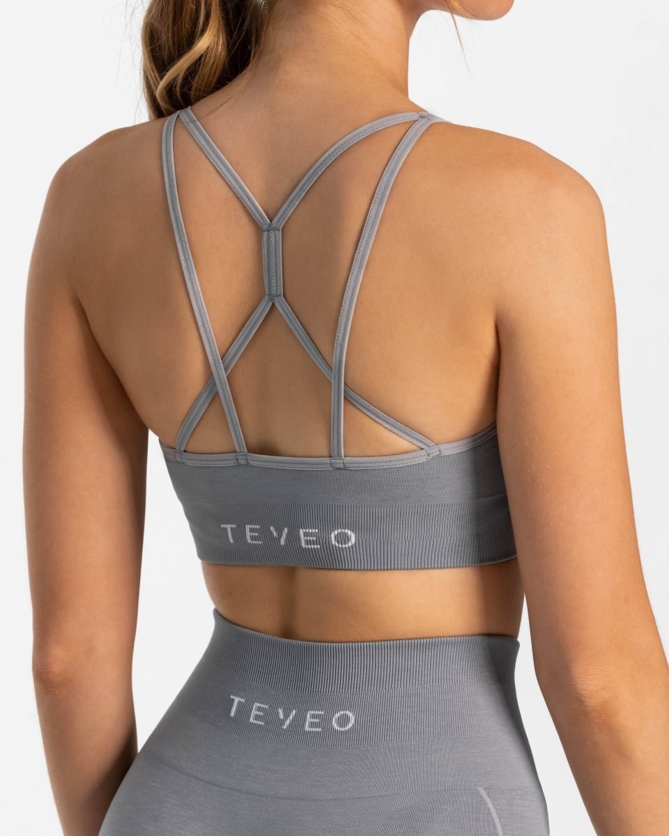 TEVEO True Bh Bleu Femme | DRK-96913247