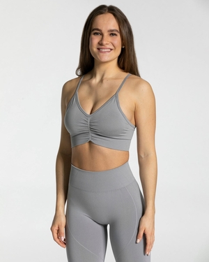 TEVEO Focus Bh Gray Femme | UUZ-47572277